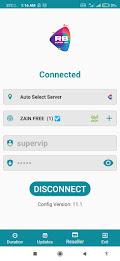 RB SUPER VPN Zrzut ekranu 1