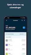 Mobilbank NO – Danske Bank Screenshot 2