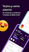 bkswipe – Gestiona tus pagos Capture d'écran 3