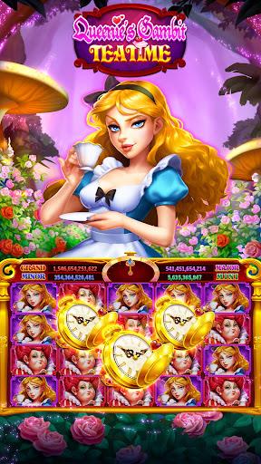 Schermata Fat Cat Casino - Slots Game 1