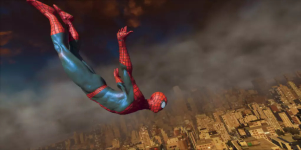 The Amazing Spider-Man 2 스크린샷 3