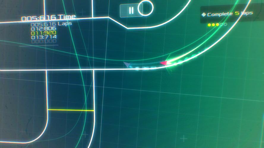DATA WING スクリーンショット 3