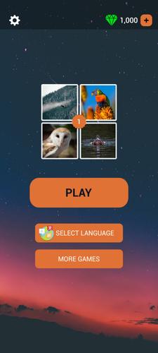 4 Pictures 1 Word Captura de tela 1