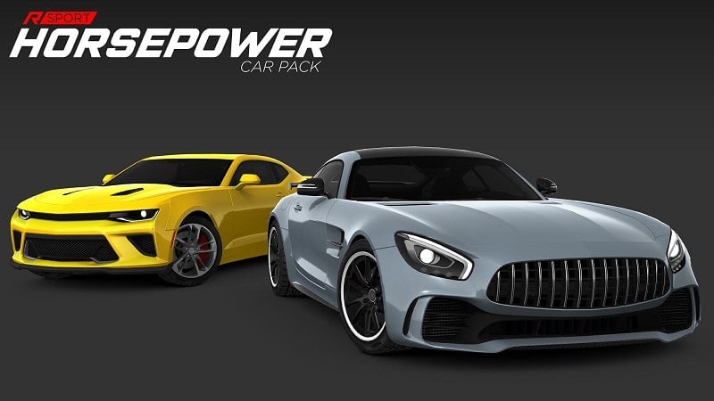 Redline: Sport スクリーンショット 2
