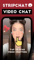 Stipchat ภาพหน้าจอ 1