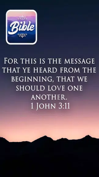 Spurgeon Bible Commentary应用截图第3张