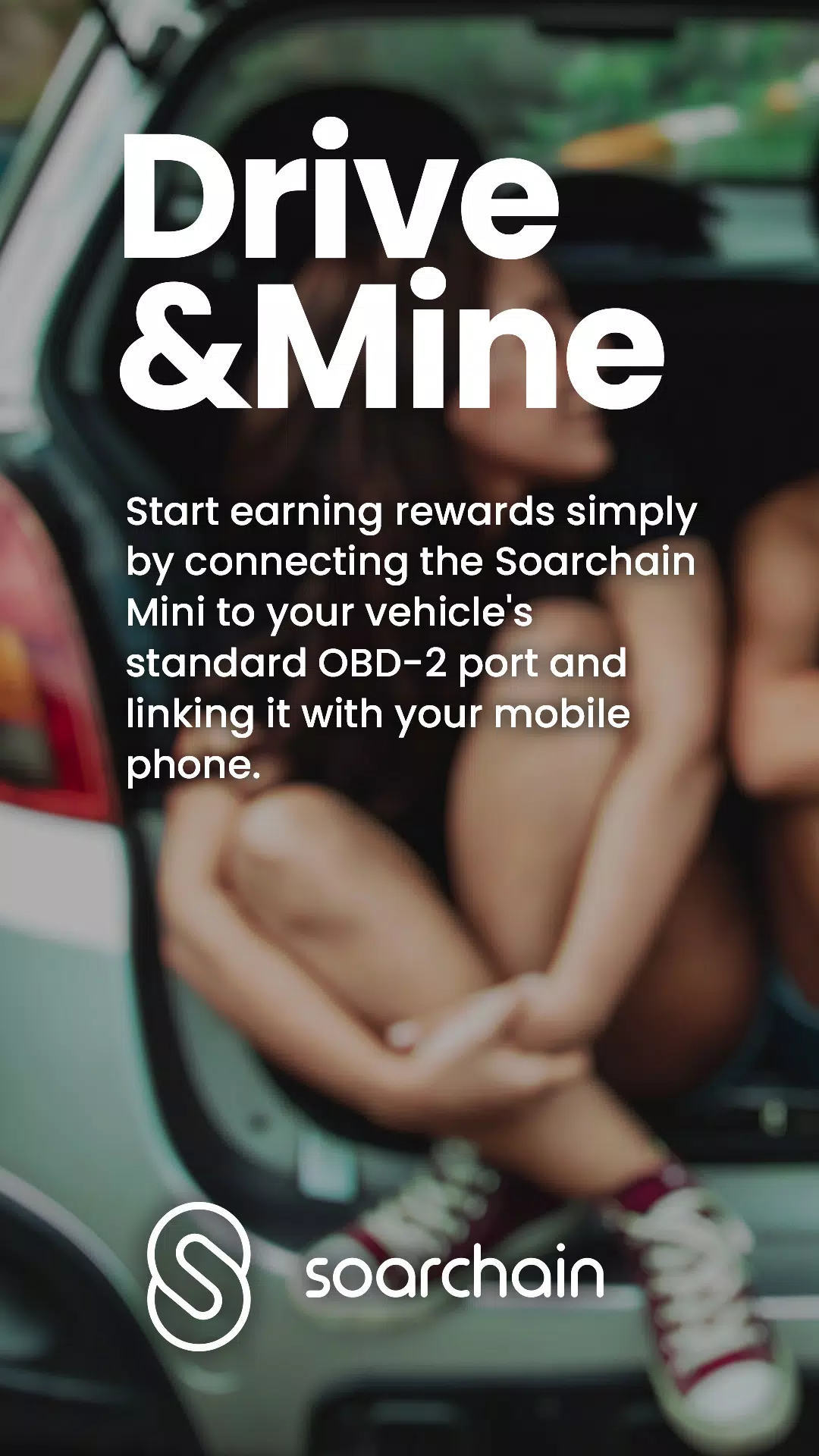 Soarchain Connect Ảnh chụp màn hình 1