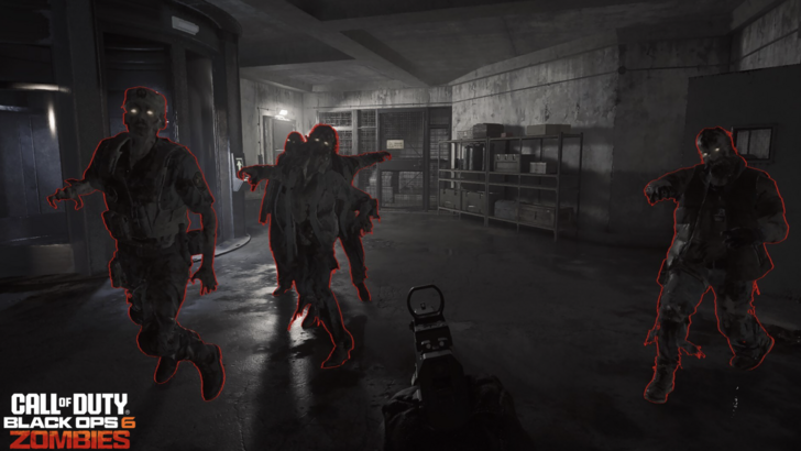 Black Ops 6 Arachnophobia Modunu Duyurdu