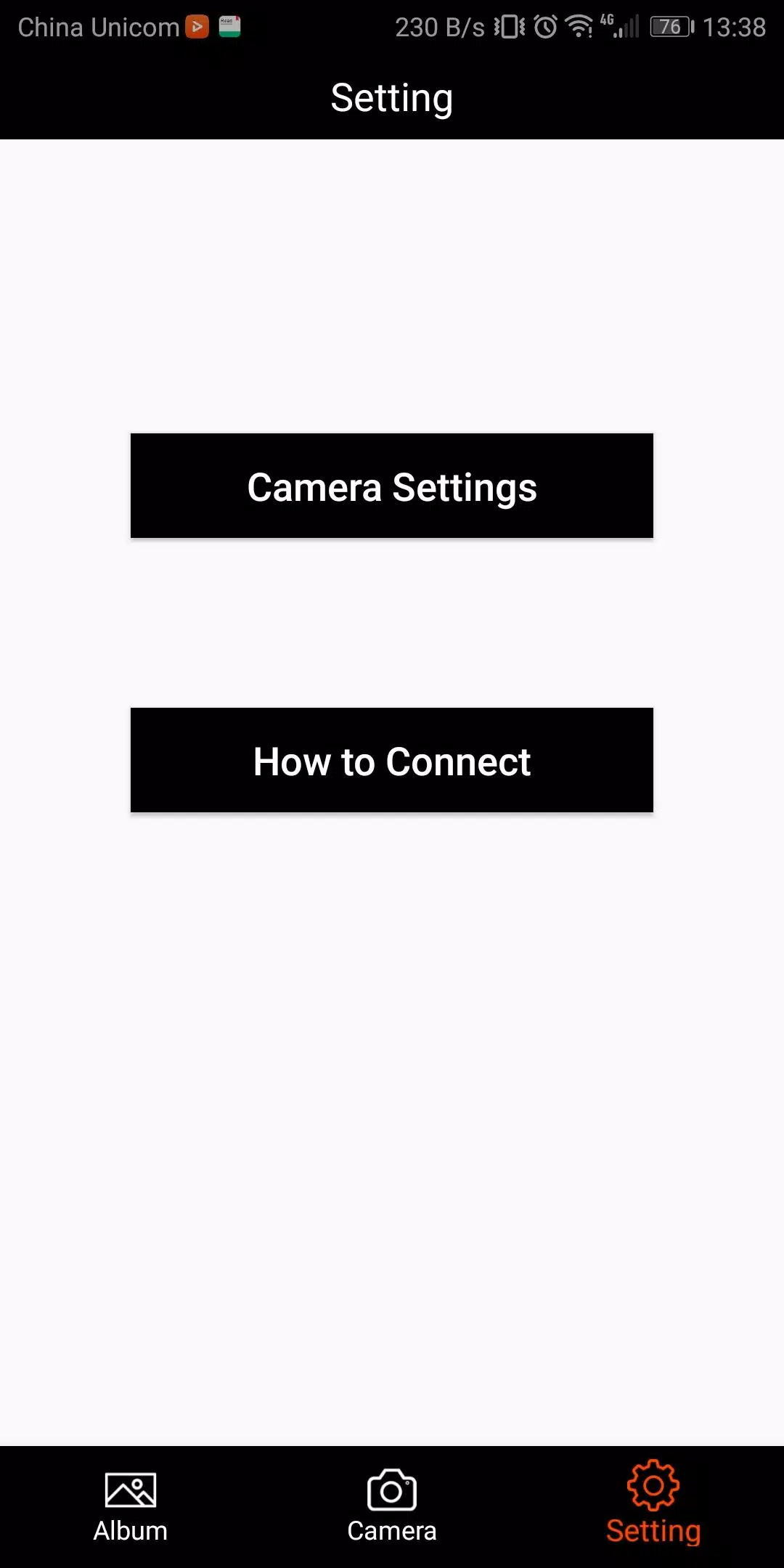 Car_DVR スクリーンショット 4
