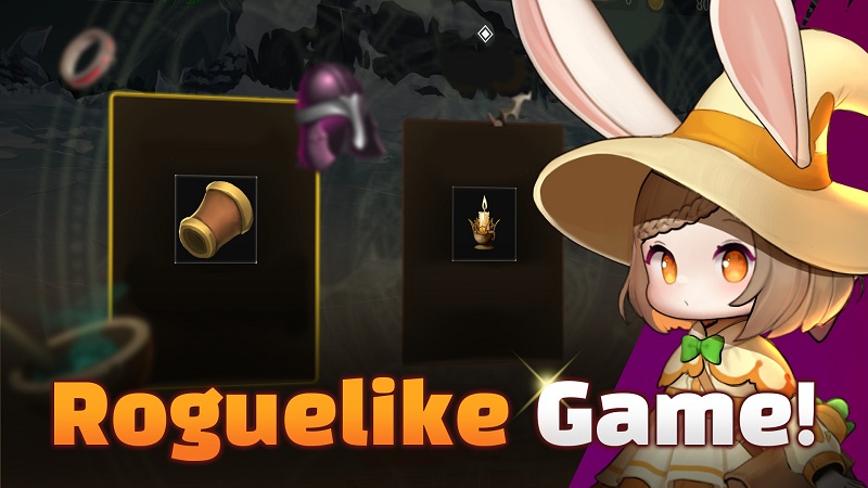RogueMaster : Action RPG Ekran Görüntüsü 2