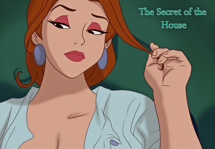 The Secret Of The House Screenshot 2