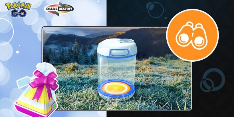 Narito ang susunod na egg-pedition ng Pokémon Go