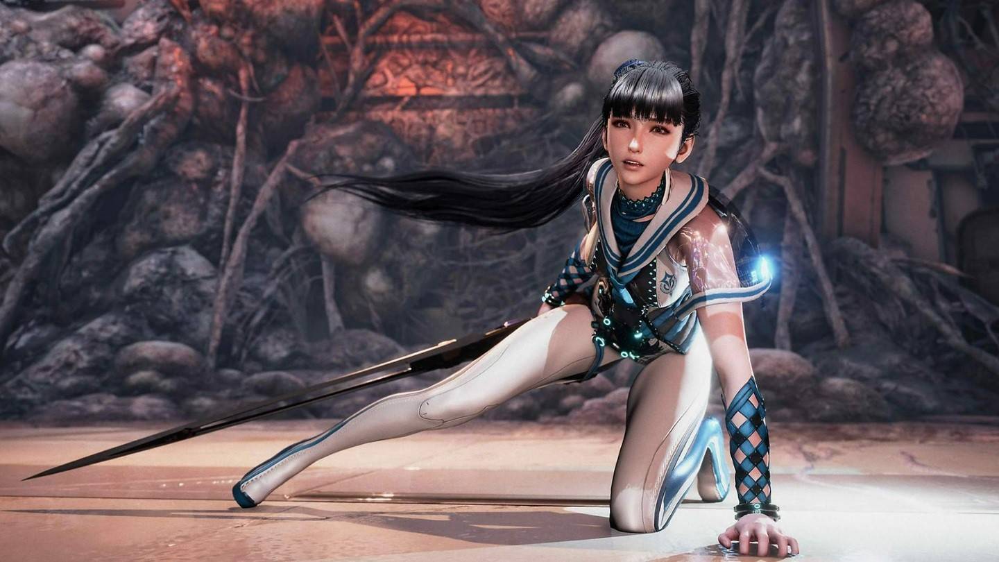 Stellar Blade fans have accused Naughty Dog's character designer of intentionally uglifying Eve