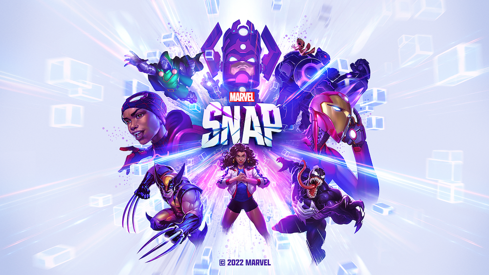 ベスト「MARVEL SNAP (マーベル・スナップ)」メタデッキ – 2024 年 9 月版