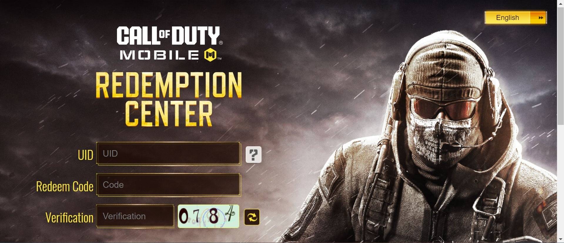 Call of Duty: Mobile Season 7揭幕了2023年1月的最新贖回代碼