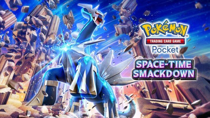 Poké TCG Pocket Backlash вдохновляет на повышение торговли