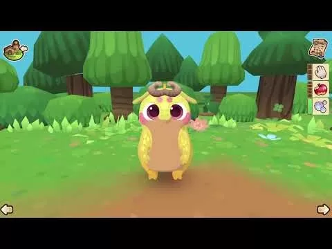 Chonky Town 게임 플레이