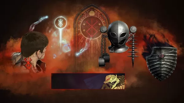 Diablo 4 สร้างความเสียหายที่ไม่มีที่สิ้นสุดทำให้เซิร์ฟเวอร์ล่าช้า