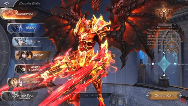 MU: Devils Awaken - Runes အတန်းများလမ်းညွှန် - Playstyle တိုင်း Master Master