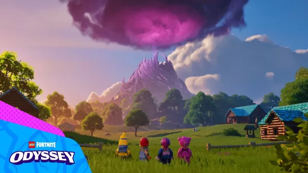 Epic Games 致力將《Fortnite》打造成全方位娛樂平台