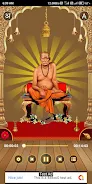 Shri Swami Samarth Mantra Captura de pantalla 4