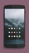 Delta Icon Pack Schermafbeelding 1