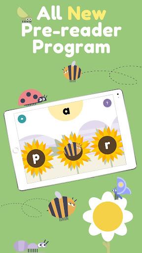 Hooked on Phonics Learn & Read Screenshot 3