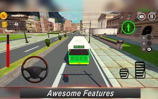 Dr Driving City 2020 - 2 Screenshot 2