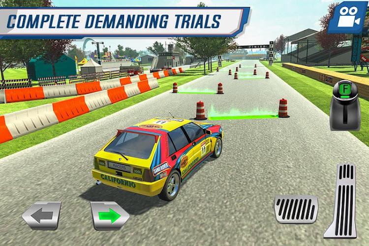 Parking Masters: Supercar Driv ภาพหน้าจอ 2