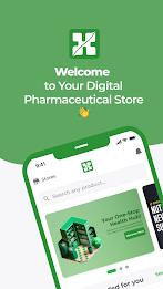 Al Habib Pharmacy স্ক্রিনশট 1