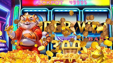 Fortune Jackpot 777 Ekran Görüntüsü 1