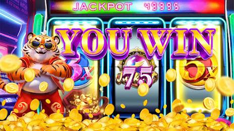 Fortune Jackpot 777應用截圖第2張