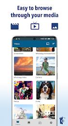 All Format Video Photos & IPTV Zrzut ekranu 2