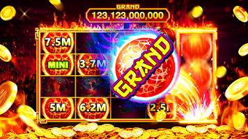 Cash Storm Slots Games应用截图第2张