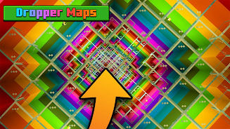 Dropper maps - mega jump應用截圖第2張