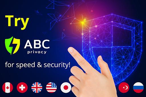 AbcProxy स्क्रीनशॉट 2