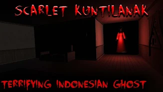 Scarlet Kuntilanak スクリーンショット 1