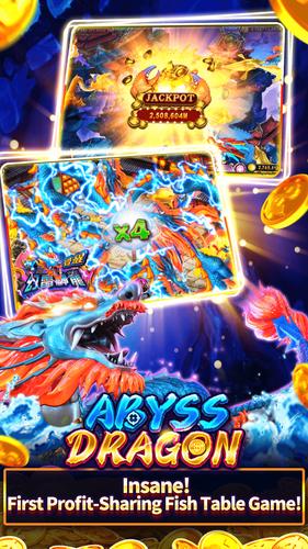 Bravo Casino Screenshot 2