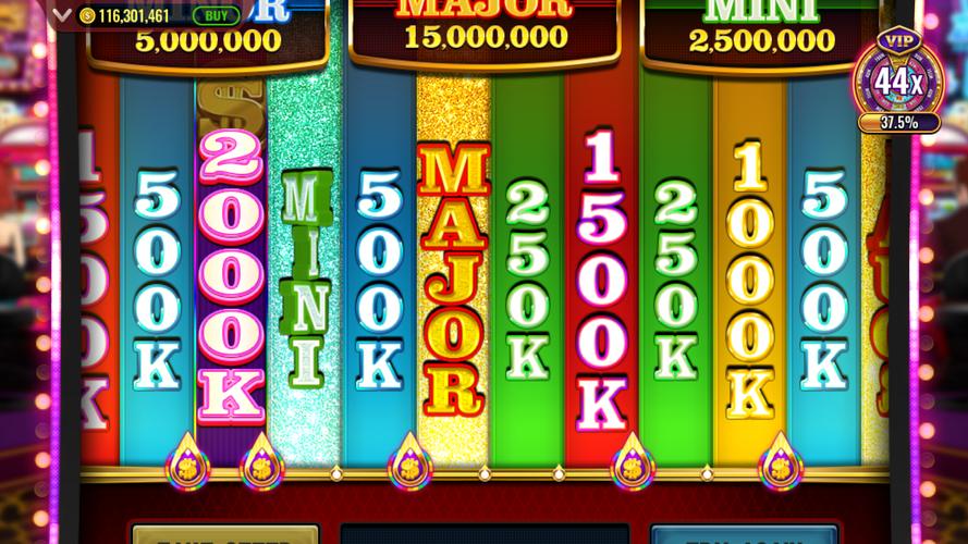 Vegas Live Slots Capture d'écran 4