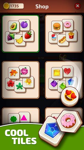 Tile Match Master Captura de pantalla 4
