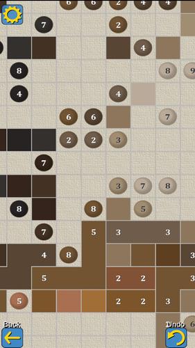 Artem Punctus: Masterpieces應用截圖第3張