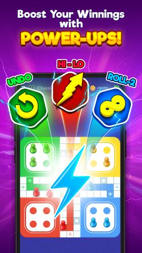 Ludo Superstar 스크린샷 4