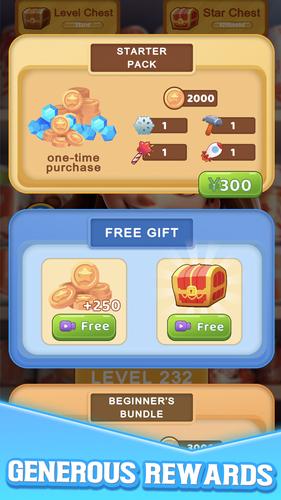 Sort Tidy 3D: Match Puzzle Captura de tela 4