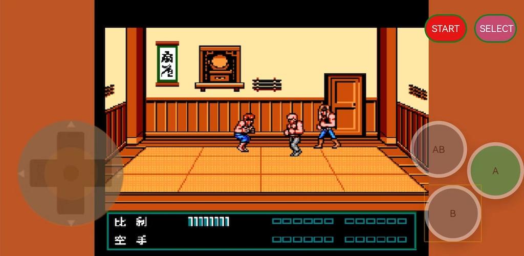 雙截龍3,Double Dragon,双截龍 Screenshot 2