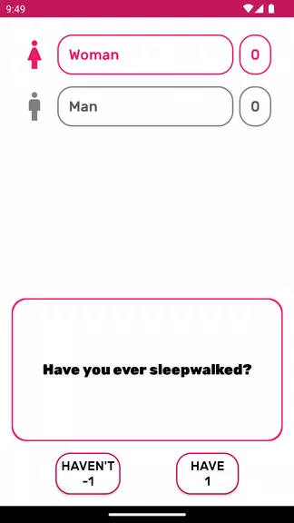 Love Games: Sex Dice Captura de tela 3
