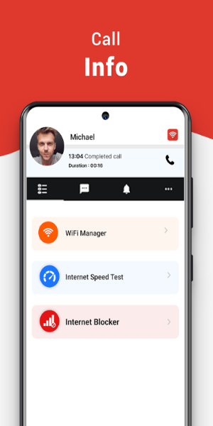 WiFi Hacker應用截圖第2張