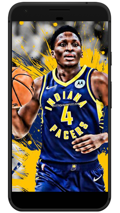 Victor Oladipo HD Wallpapers 스크린샷 2