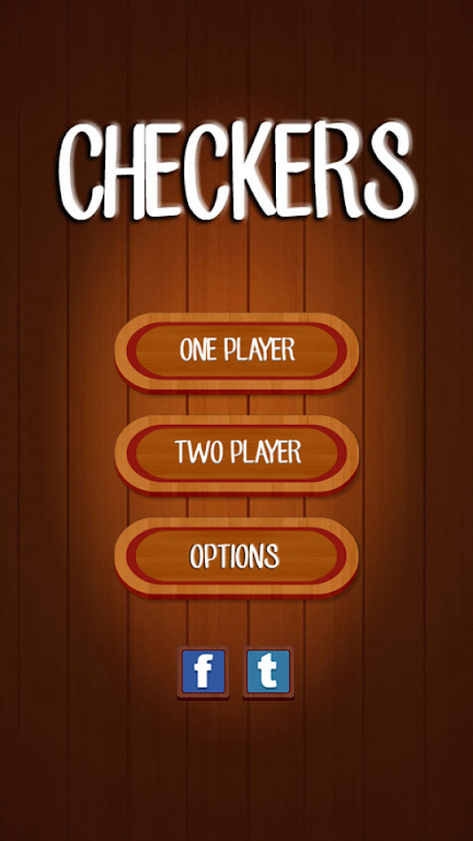 checkers gamee应用截图第1张