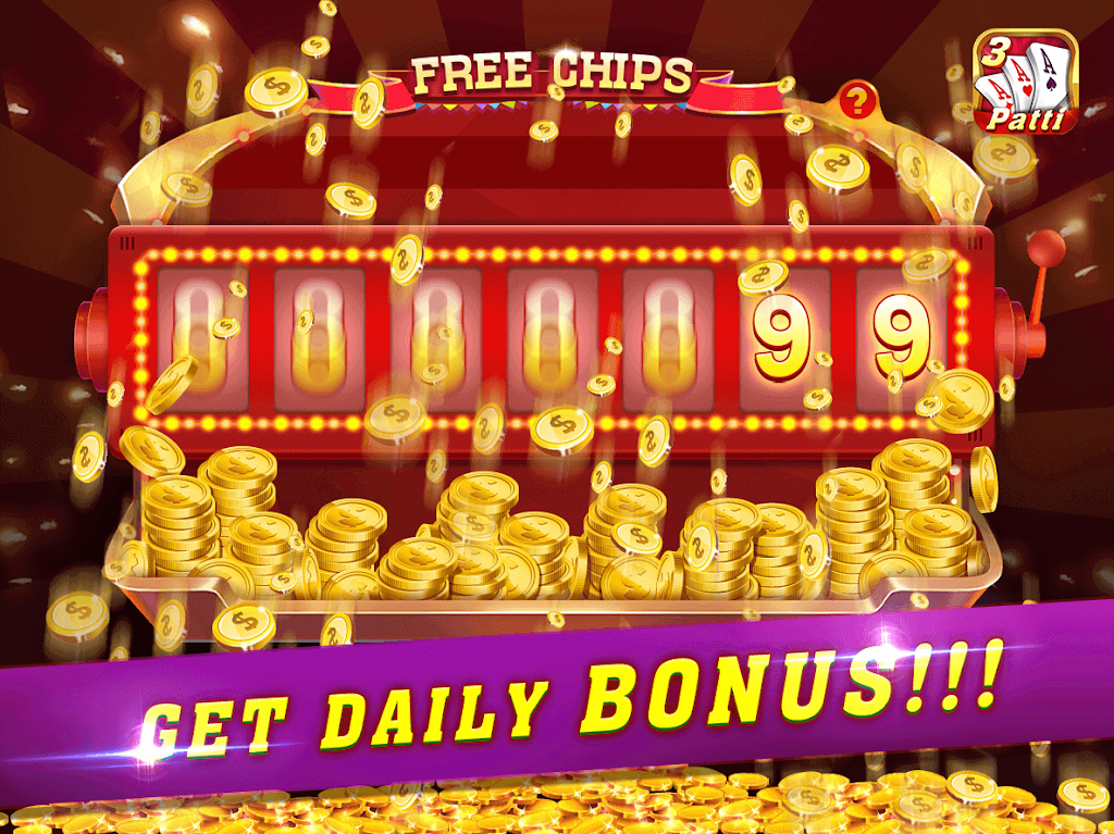 Teen Patti One – No.1 Casino Style Teen patti Capture d'écran 2