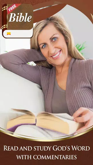 Albert Barnes Study Bible スクリーンショット 1